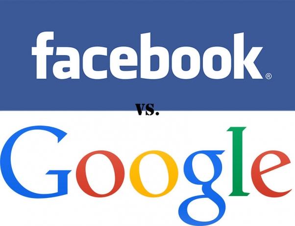 Google vs Facebook Advertising: Choosing the Right Platform cover picture
