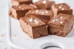 The Sweet Side of Health: Nutritious Ingredients in Guilt-Free Desserts cover picture