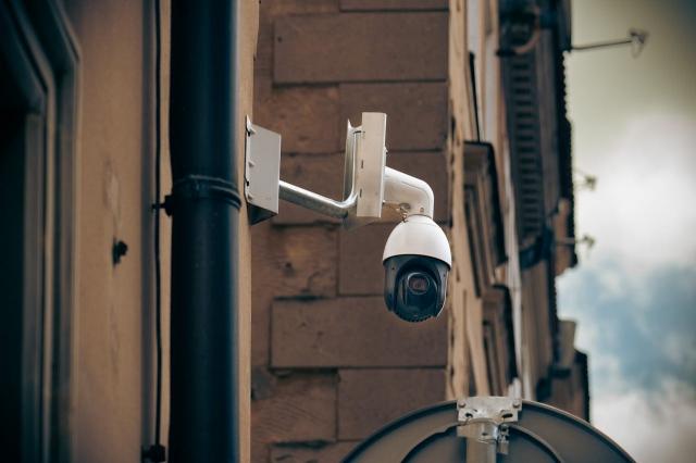How Home Security Systems Can Improve Your Mental Well-Being and Peace of Mind cover picture