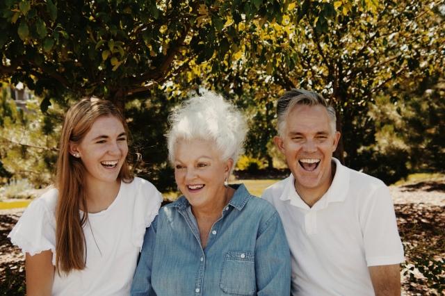 Prioritize Your Smile: Essential Oral Health Tips for Senior Adults cover picture