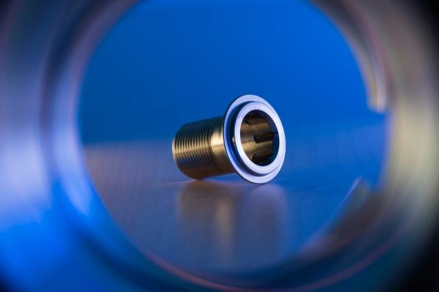 The Right Pipe Tap Coating for Corrosion Resistance in Marine Applications cover picture