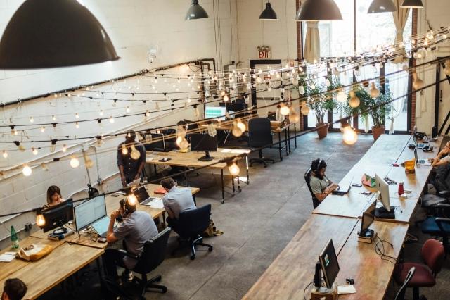 Coworking Spaces Help Transform Isolation Into Inspiration by Boosting Mental Health and Motivation cover picture