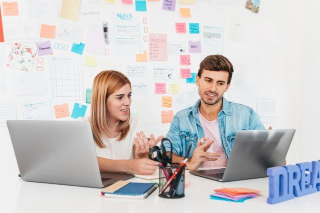 How Content Agencies Bridge the Gap Between Marketing and Product Teams in SaaS cover picture