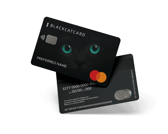 Blackcat Wallet: Revolutionizing Fiat Money Management in 2025 cover picture