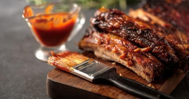 Meyer’s Elgin Sausage: Home to the Crispiest Pork Ribs in the Lone Star State cover picture