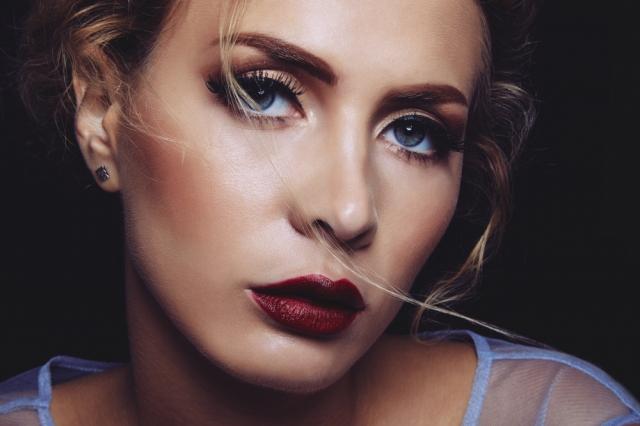 The Best Premium Permanent Makeup Studio in Dubai — The Art of Perfection in Every Detail cover picture