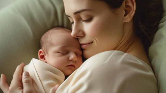 Breastfeeding Dizziness Explained: Causes, Relief Tips, and When to Worry cover picture