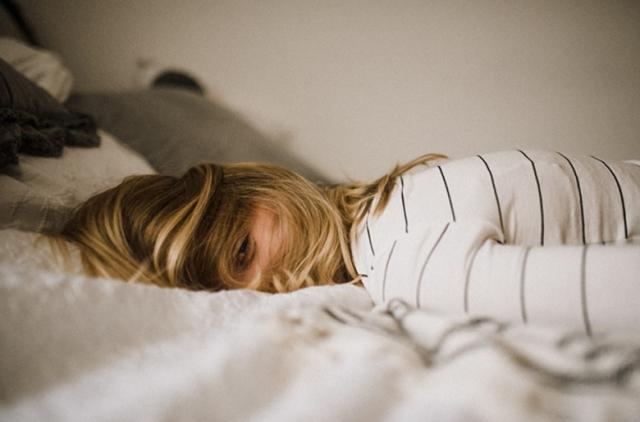 These All-Natural Home Remedies Will Help You Feel More Energized cover picture