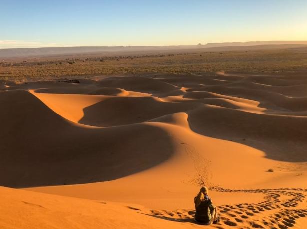 Why Morocco Is More Than Just a Desert Escape cover picture