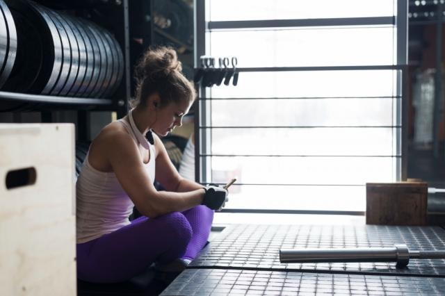 How Technology is Transforming Gym Management and Client Experience cover picture