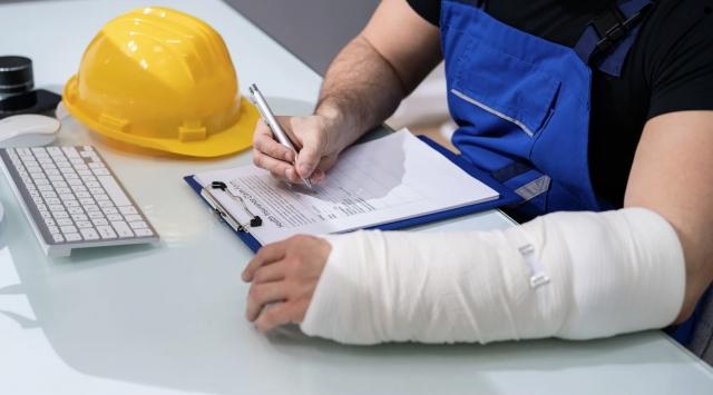 How Workers' Compensation Lawyers Help With Medical Treatment Disputes cover picture