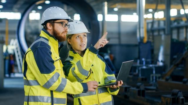 The Backstory: How Workwear Became Essential cover picture