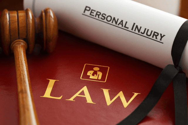 Types of Damages You Can Claim in a Personal Injury Case cover picture