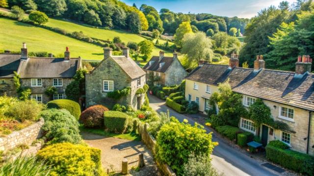 How the Cotswolds Invite You to Slow Down and Feel Alive cover picture