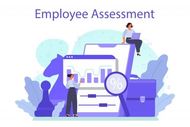 The Application of the Pychometric Tests in Different Situations  cover picture