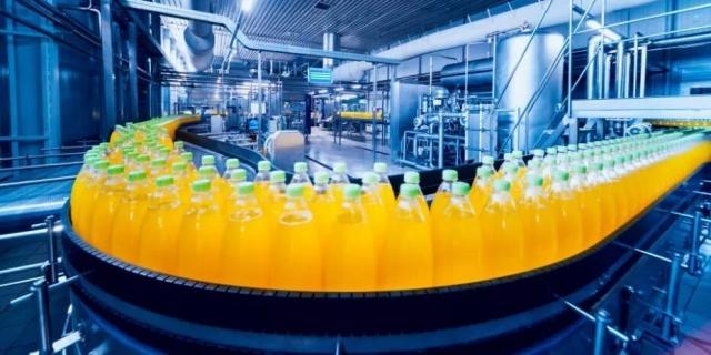 Key Consideration for Selecting Food and Beverage Valves cover picture