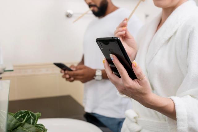Reducing Household Energy Consumption in the Bathroom: Practical Strategies for Everyday Savings cover picture