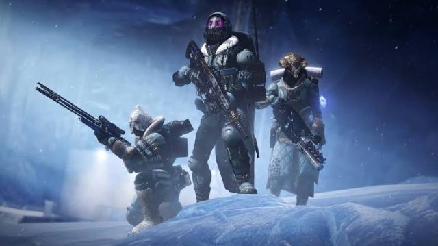 Destiny 2 Boosting: The Gateway to Ultimate Gaming Power cover picture