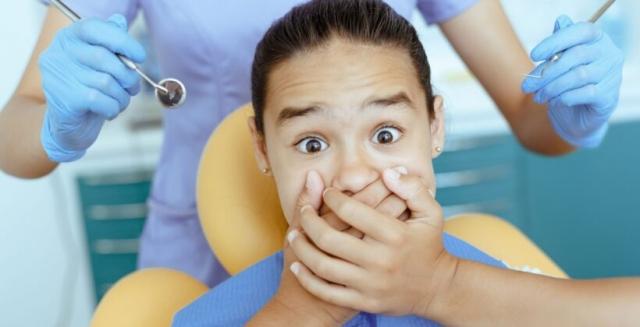 How to Overcome Your Fear of Dentists cover picture