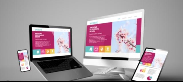 Unleashing the Power of Effective Website Design and Branding cover picture