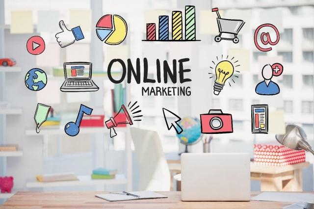 Improve Your Website Conversion Rate With The Help Of Online Marketing Practises cover picture