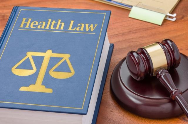 Bridging Healthcare and Law: A Guide to Professional Practice in Legal Nurse Consulting cover picture