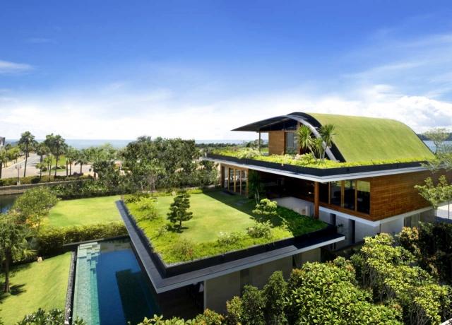 10 Essential Eco-Friendly Changes Your Home Needs cover picture
