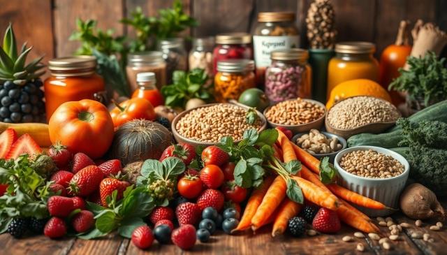 Unlock the Secrets of Dietary Wellness cover picture