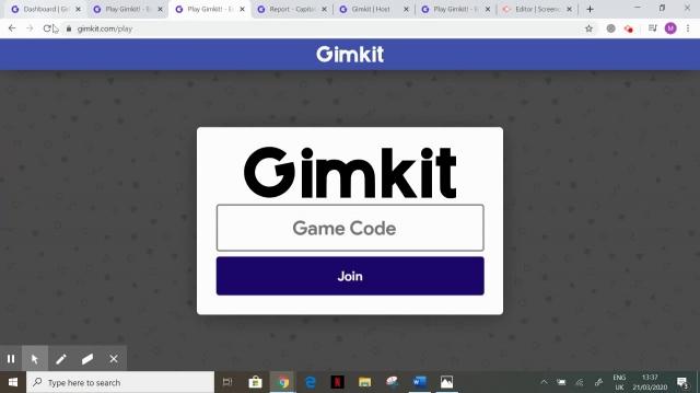 Gimkit: The Ultimate Classroom Gamification Tool cover picture