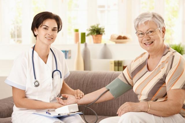 How To Convince Your Parent With Dementia For An Assisted Living Facility? cover picture