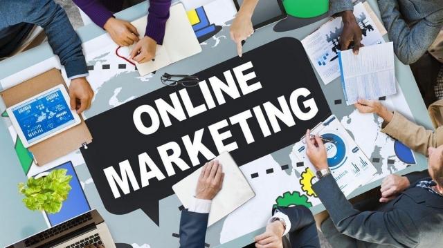 Online-Marketing: Why You Need It & How to Choose an Agency in Germany cover picture