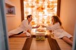 Salt Rooms, Stronger Lungs: Himalayan Salt Bricks for Respiratory Relief cover picture