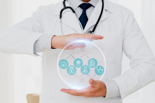 Cost-Efficiency in Hospital Supply Chains: Key Strategies cover picture