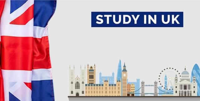 Study in UK After Grade 6, 7, 8, 9, 10 :Programs and How to Apply cover picture