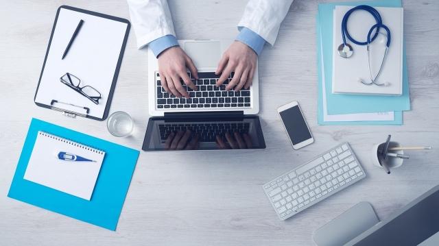 What Small Changes Can Make a Medical Office Run Smoother? cover picture