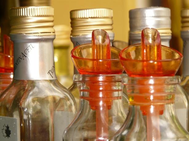 What Makes Aged Balsamic So Fancy (And Why It Actually Matters) cover picture