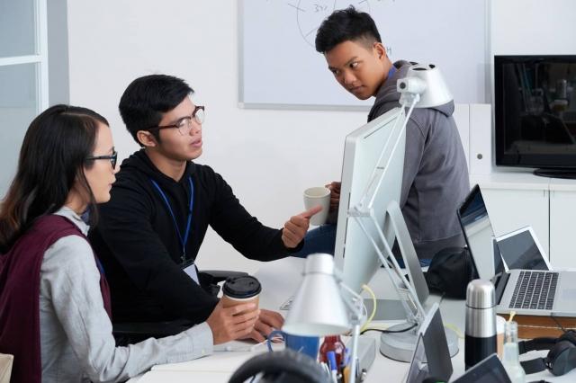 AI Sounds Great — But Is Your Organization Really Ready? cover picture
