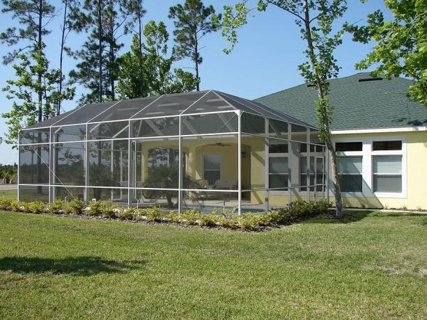 How Much Is a 20x20 Sunroom? cover picture