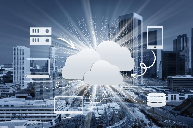 How Zero Trust Architecture Is Redefining Cloud Security cover picture