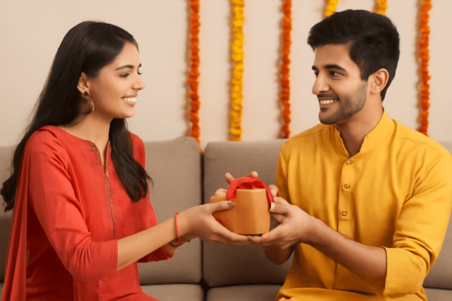 What Makes a Rakhi Gift for a Brother Truly Meaningful? cover picture