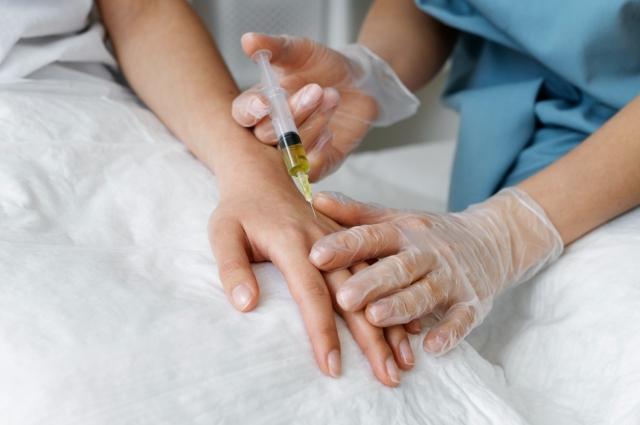 IV Infusion Therapy Near You: How to Find a Trusted Provider cover picture