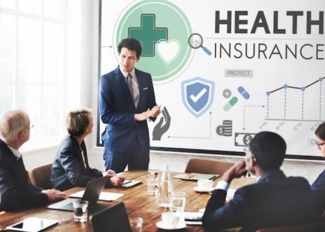 Explore the Importance of Expat Health Insurance to to Stay Safe and Healthy While Living Abroad cover picture