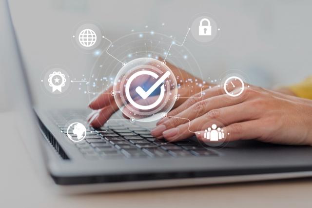 Top 10 IT Security Services Every Small Business Needs cover picture