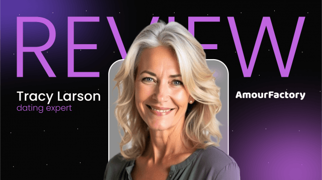 AmourFactory Review – Is This Platform Really Legit? cover picture