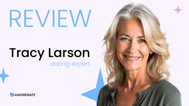 A Look at How to Use Amoredate for Building Romantic Connections cover picture