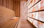 Using Himalayan Salt Tiles to Ease Chronic Cough from Smoking cover picture