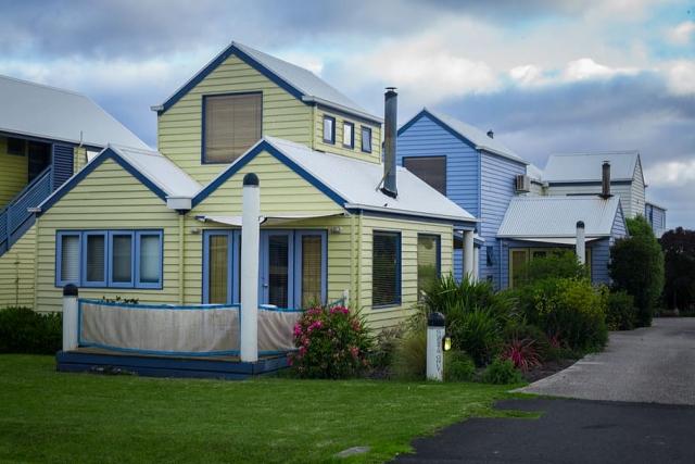 Roof Restoration: Protecting Your Coffs Harbour Home from Water Damage cover picture