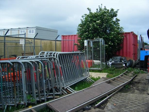 Do you need a license to do junk removal in NJ? cover picture