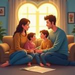 The Unsung Hero: How Term Insurance Protects Your Biggest Debts cover picture