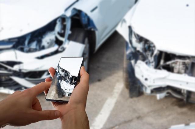 What It Means When Your Vehicle Is Declared a Write-Off cover picture